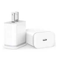 USB-C Power Charger Adapter for Apple iPhone - 20W